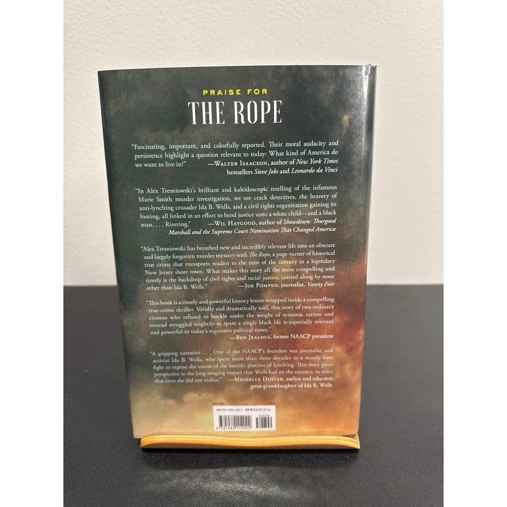 The Rope Book - Picture 2 of 3
